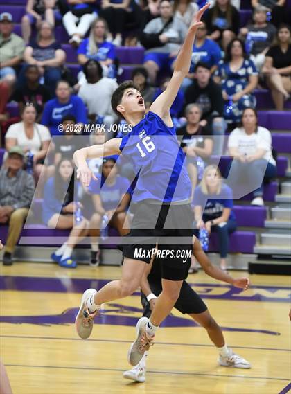 Thumbnail 2 in Canyon View @ Sunrise Mountain (AIA 5A Quarterfinal) photogallery.