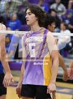 Photo from the gallery "Canyon View @ Sunrise Mountain (AIA 5A Quarterfinal)"