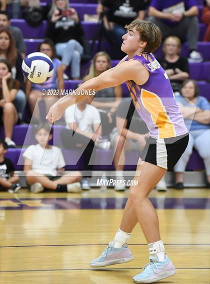 Thumbnail 1 in Canyon View @ Sunrise Mountain (AIA 5A Quarterfinal) photogallery.