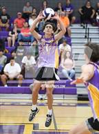 Photo from the gallery "Canyon View @ Sunrise Mountain (AIA 5A Quarterfinal)"