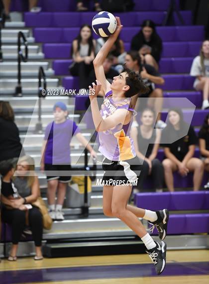 Thumbnail 3 in Canyon View @ Sunrise Mountain (AIA 5A Quarterfinal) photogallery.