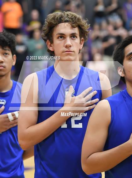 Thumbnail 2 in Canyon View @ Sunrise Mountain (AIA 5A Quarterfinal) photogallery.