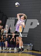 Photo from the gallery "Canyon View @ Sunrise Mountain (AIA 5A Quarterfinal)"