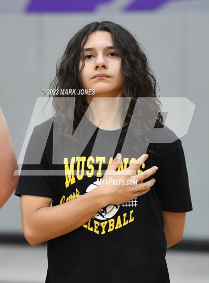 Thumbnail 1 in Canyon View @ Sunrise Mountain (AIA 5A Quarterfinal) photogallery.
