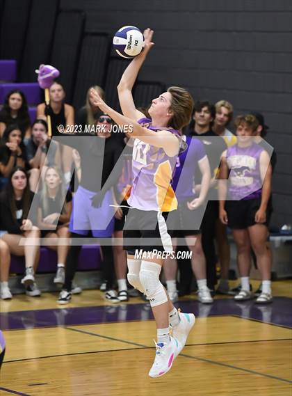 Thumbnail 1 in Canyon View @ Sunrise Mountain (AIA 5A Quarterfinal) photogallery.