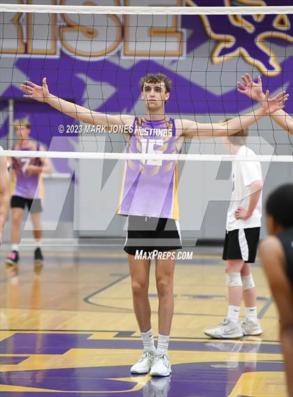 Thumbnail 3 in Canyon View @ Sunrise Mountain (AIA 5A Quarterfinal) photogallery.