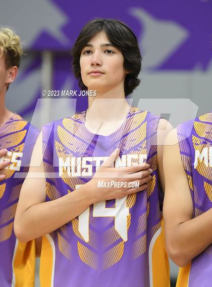 Thumbnail 1 in Canyon View @ Sunrise Mountain (AIA 5A Quarterfinal) photogallery.