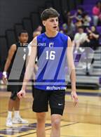 Photo from the gallery "Canyon View @ Sunrise Mountain (AIA 5A Quarterfinal)"