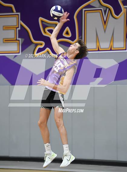 Thumbnail 1 in Canyon View @ Sunrise Mountain (AIA 5A Quarterfinal) photogallery.