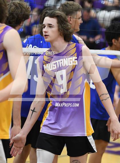 Thumbnail 1 in Canyon View @ Sunrise Mountain (AIA 5A Quarterfinal) photogallery.