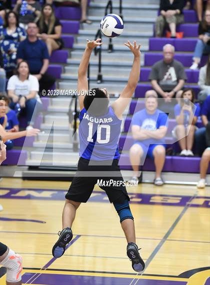 Thumbnail 1 in Canyon View @ Sunrise Mountain (AIA 5A Quarterfinal) photogallery.
