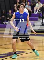 Photo from the gallery "Canyon View @ Sunrise Mountain (AIA 5A Quarterfinal)"