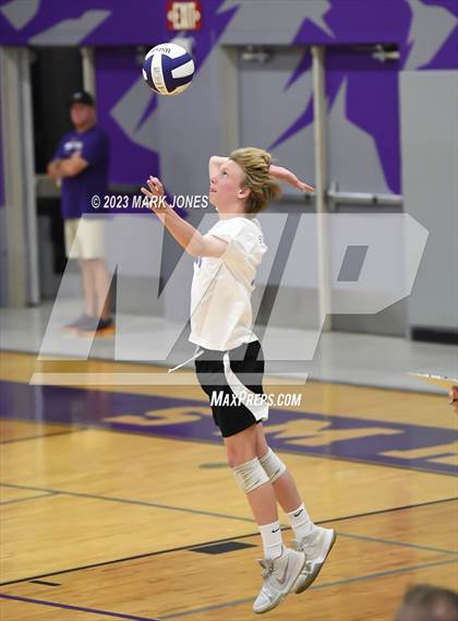 Thumbnail 1 in Canyon View @ Sunrise Mountain (AIA 5A Quarterfinal) photogallery.