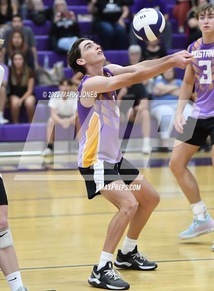 Thumbnail 1 in Canyon View @ Sunrise Mountain (AIA 5A Quarterfinal) photogallery.