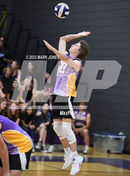 Thumbnail 1 in Canyon View @ Sunrise Mountain (AIA 5A Quarterfinal) photogallery.