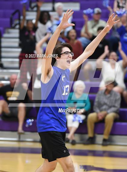 Thumbnail 3 in Canyon View @ Sunrise Mountain (AIA 5A Quarterfinal) photogallery.