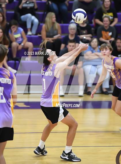 Thumbnail 1 in Canyon View @ Sunrise Mountain (AIA 5A Quarterfinal) photogallery.