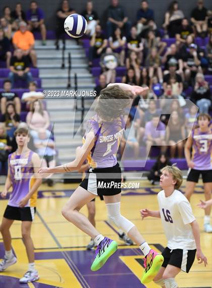 Thumbnail 1 in Canyon View @ Sunrise Mountain (AIA 5A Quarterfinal) photogallery.