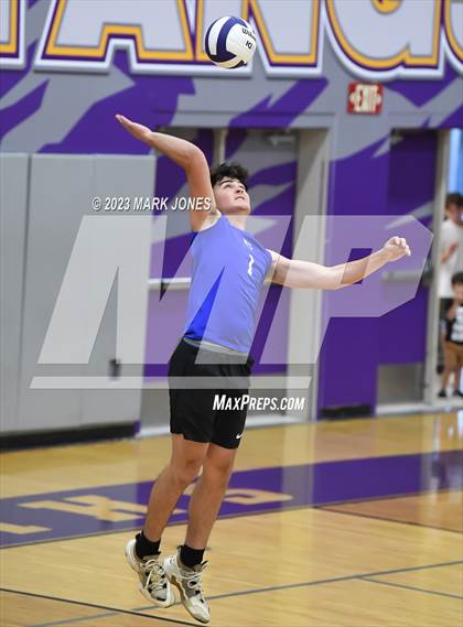 Thumbnail 3 in Canyon View @ Sunrise Mountain (AIA 5A Quarterfinal) photogallery.