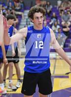 Photo from the gallery "Canyon View @ Sunrise Mountain (AIA 5A Quarterfinal)"