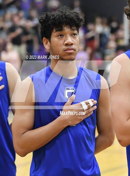 Thumbnail 3 in Canyon View @ Sunrise Mountain (AIA 5A Quarterfinal) photogallery.