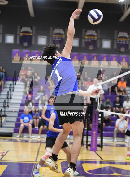 Thumbnail 1 in Canyon View @ Sunrise Mountain (AIA 5A Quarterfinal) photogallery.