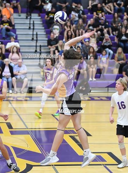 Thumbnail 2 in Canyon View @ Sunrise Mountain (AIA 5A Quarterfinal) photogallery.