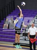 Photo from the gallery "Canyon View @ Sunrise Mountain (AIA 5A Quarterfinal)"