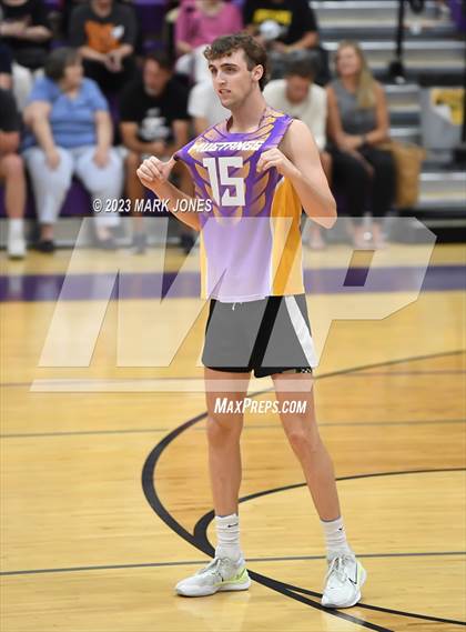Thumbnail 3 in Canyon View @ Sunrise Mountain (AIA 5A Quarterfinal) photogallery.