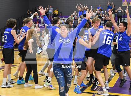 Thumbnail 1 in Canyon View @ Sunrise Mountain (AIA 5A Quarterfinal) photogallery.