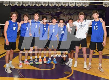 Thumbnail 2 in Canyon View @ Sunrise Mountain (AIA 5A Quarterfinal) photogallery.