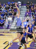 Photo from the gallery "Canyon View @ Sunrise Mountain (AIA 5A Quarterfinal)"