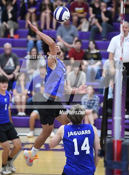 Thumbnail 1 in Canyon View @ Sunrise Mountain (AIA 5A Quarterfinal) photogallery.
