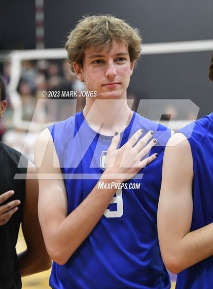 Thumbnail 3 in Canyon View @ Sunrise Mountain (AIA 5A Quarterfinal) photogallery.