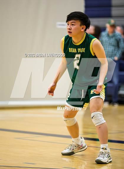 Thumbnail 1 in Cheyenne Mountain vs. Bear Creek photogallery.