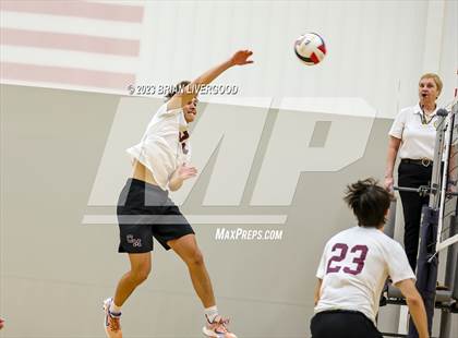 Thumbnail 2 in Cheyenne Mountain vs. Bear Creek photogallery.
