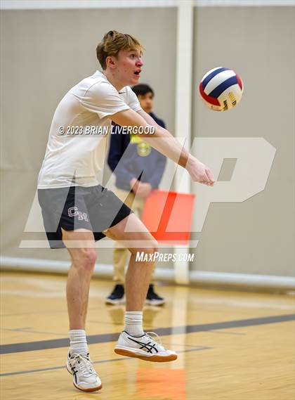 Thumbnail 3 in Cheyenne Mountain vs. Bear Creek photogallery.