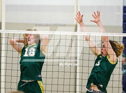 Thumbnail 3 in Cheyenne Mountain vs. Bear Creek photogallery.