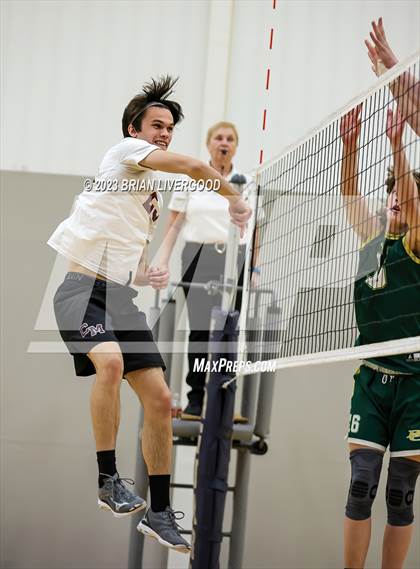 Thumbnail 2 in Cheyenne Mountain vs. Bear Creek photogallery.