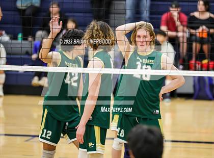 Thumbnail 2 in Cheyenne Mountain vs. Bear Creek photogallery.