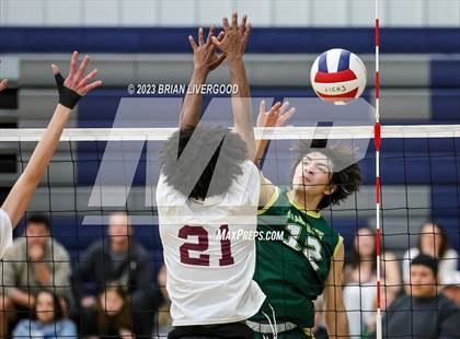 Thumbnail 3 in Cheyenne Mountain vs. Bear Creek photogallery.