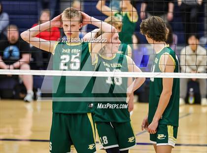 Thumbnail 1 in Cheyenne Mountain vs. Bear Creek photogallery.