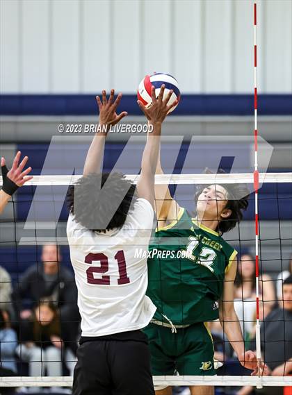 Thumbnail 1 in Cheyenne Mountain vs. Bear Creek photogallery.