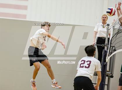 Thumbnail 3 in Cheyenne Mountain vs. Bear Creek photogallery.
