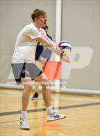 Photo from the gallery "Cheyenne Mountain vs. Bear Creek"