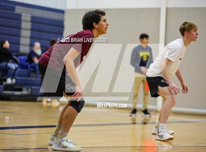 Thumbnail 1 in Cheyenne Mountain vs. Bear Creek photogallery.