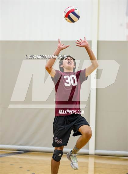 Thumbnail 3 in Cheyenne Mountain vs. Bear Creek photogallery.