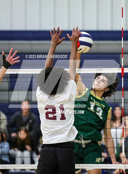 Thumbnail 2 in Cheyenne Mountain vs. Bear Creek photogallery.