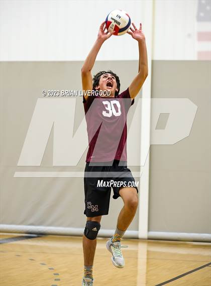 Thumbnail 2 in Cheyenne Mountain vs. Bear Creek photogallery.
