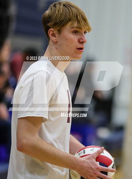Thumbnail 2 in Cheyenne Mountain vs. Bear Creek photogallery.